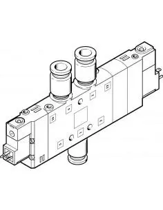 CPE24-M2H-5/3E-QS-12 Image