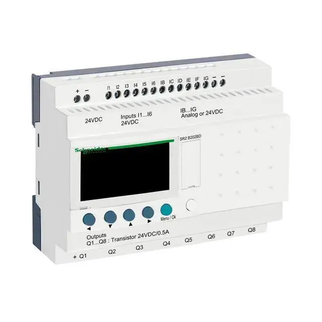 SR2B202BD Image